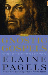 The Gnostic Gospels, by Elaine Pagels (Click to buy the book)